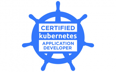 I passed the CKAD! My Exam Experience